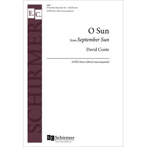 O Sun : from September Sun