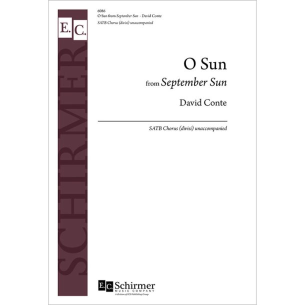 O Sun : from September Sun