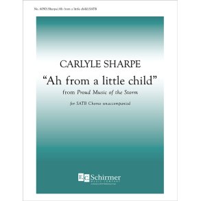 Proud Music of the Storm