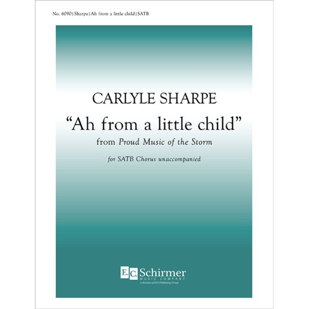 Proud Music of the Storm