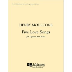 Five Love Songs
