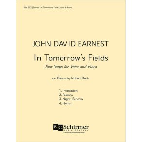 In Tomorrow's Fields