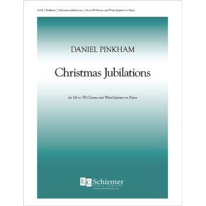 Christmas Jubilations
