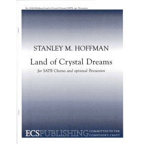 Land of Crystal Dreams