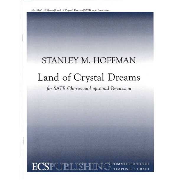 Land of Crystal Dreams