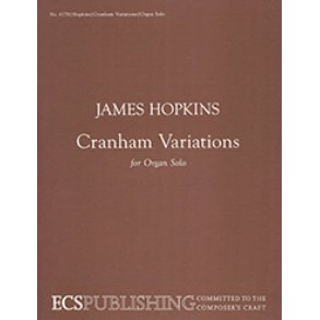 Cranham Variations : In the Bleak Midwinter