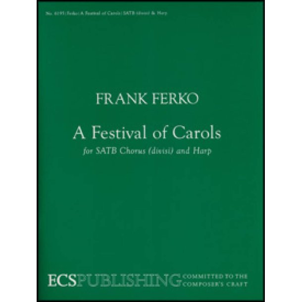 A Festival of Carols