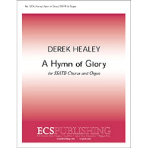 A Hymn of Glory