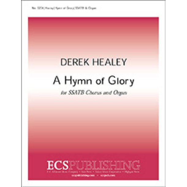 A Hymn of Glory