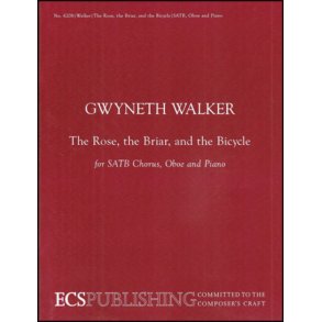 The Rose Briar and the Bicycle