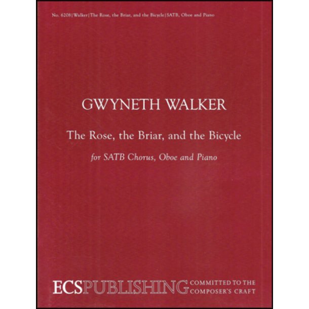 The Rose Briar and the Bicycle