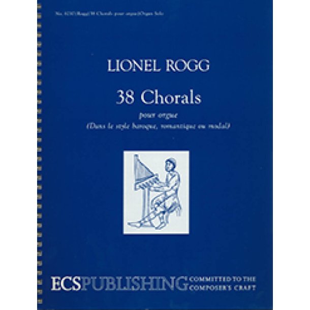 38 Chorals