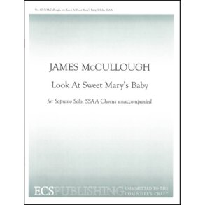 Look At Sweet Mary's Baby