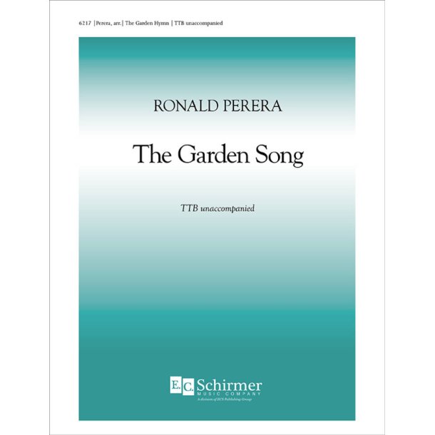 The Garden Hymn