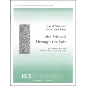 She Moved Through the Fair