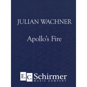 Apollo's Fire
