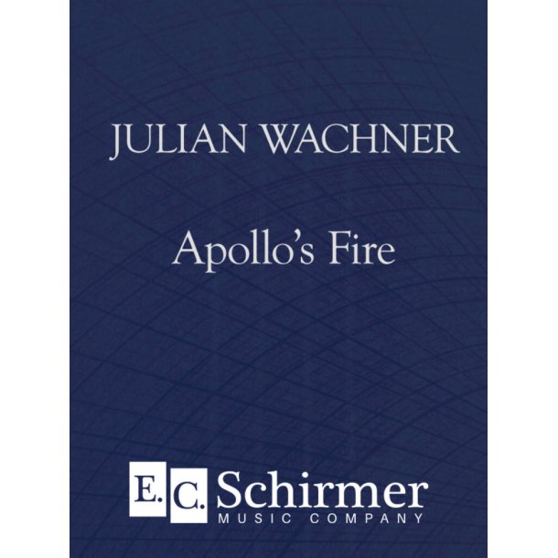 Apollo's Fire