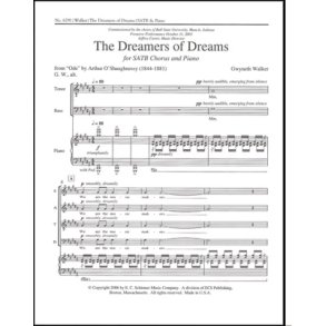 The Dreamers of Dreams