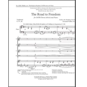 The Road to Freedom