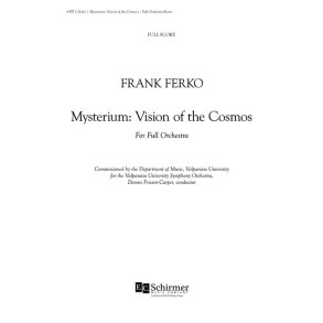 Mysterium: Vision of the Cosmos