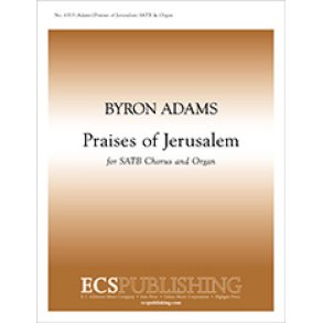 Praises of Jerusalem