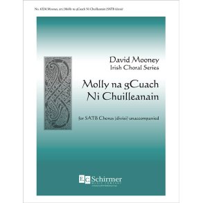 Molly na gCuach Ni Chuilleanain