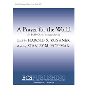 A Prayer for the World