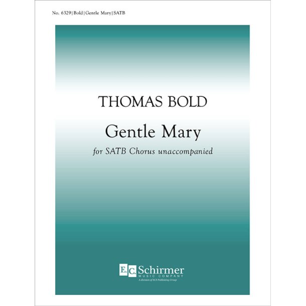 Gentle Mary