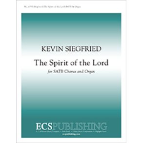 The Spirit of the Lord