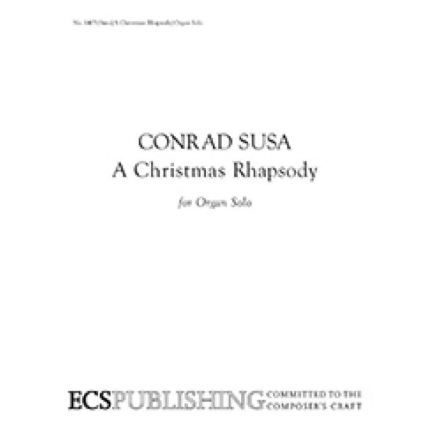 A Christmas Rhapsody