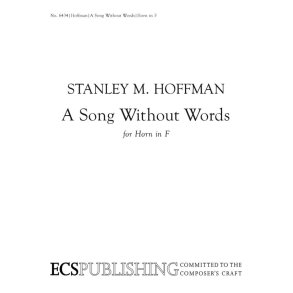 A Song Without Words