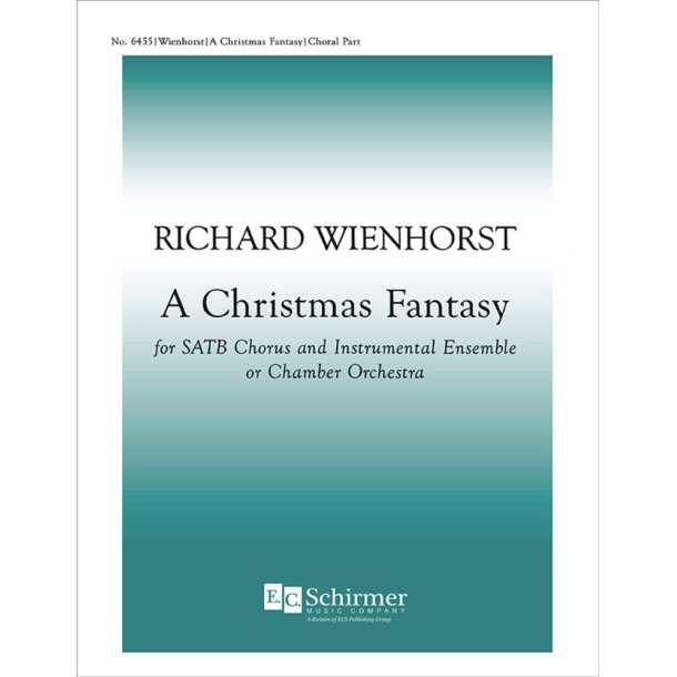 A Christmas Fantasy
