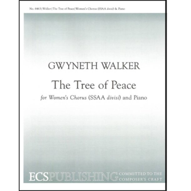 The Tree of Peace