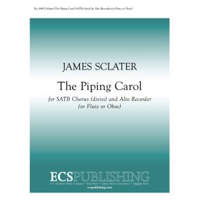 The Piping Carol