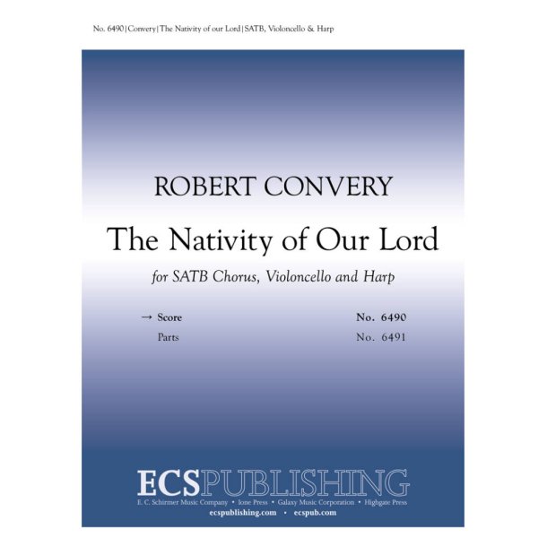 The Nativity of Our Lord