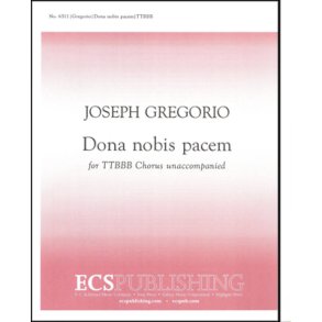 Dona nobis pacem