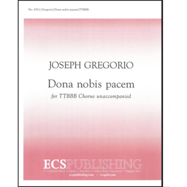 Dona nobis pacem