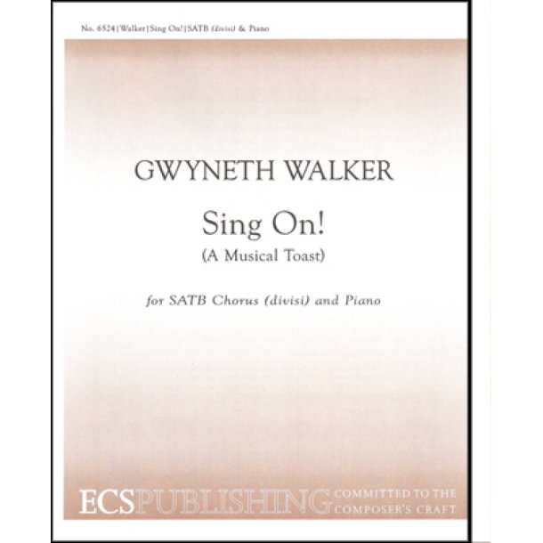 Sing On!