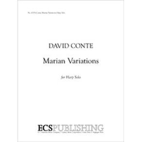 Marian Variations