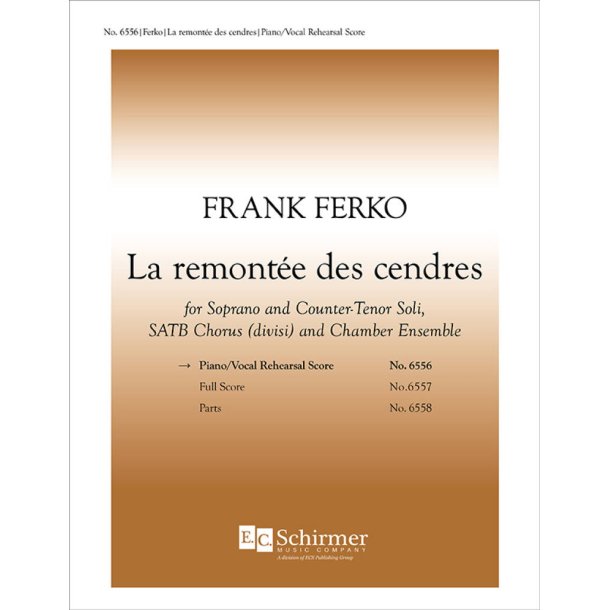 La remonte des cendres