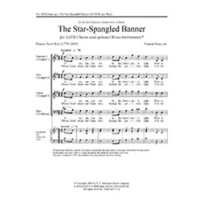 The Star-Spangled Banner