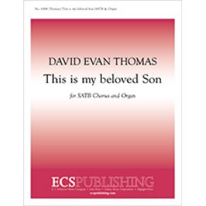 This Is My Beloved Son