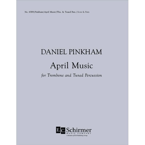 April Music