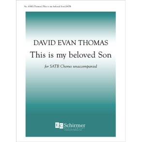 This Is My Beloved Son