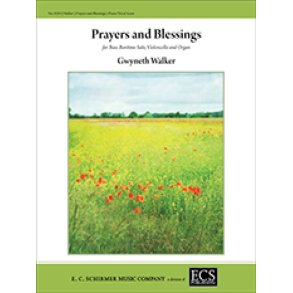 Prayers and Blessings