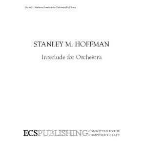 Interlude for Orchestra