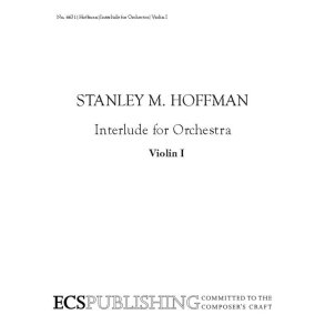 Interlude for Orchestra