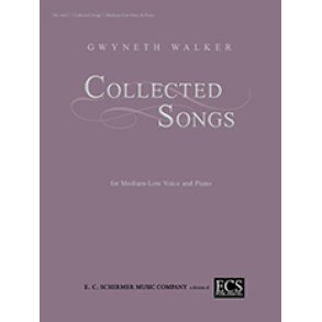 Collected Songs