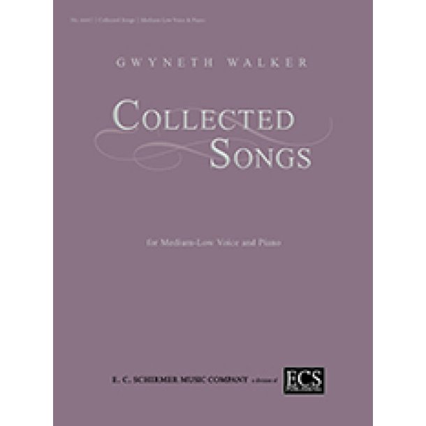 Collected Songs