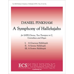 Symphony of Hallelujahs